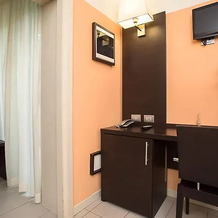 Hotel Zen Cesenatico