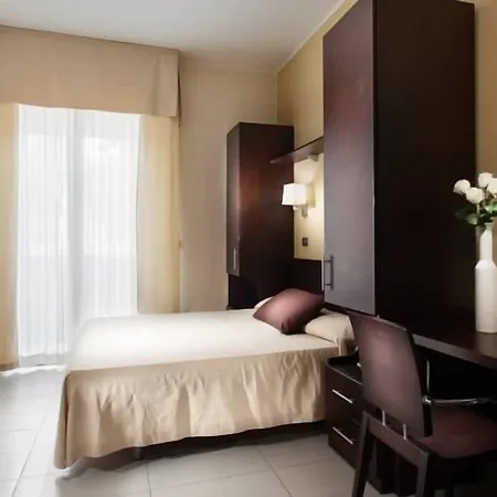 Hotel Zen Cesenatico