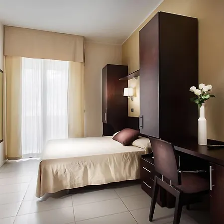 Zen Hotel Cesenatico