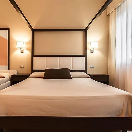 Hotel Zen Cesenatico