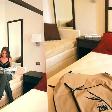Hotel Zen