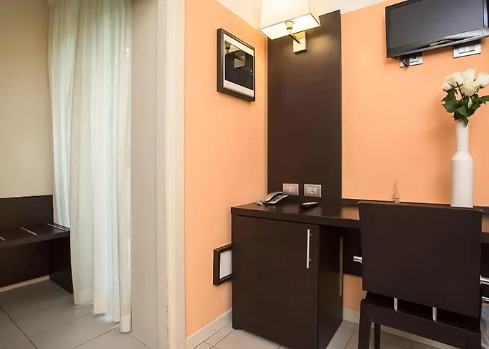 Hotel Zen Cesenatico