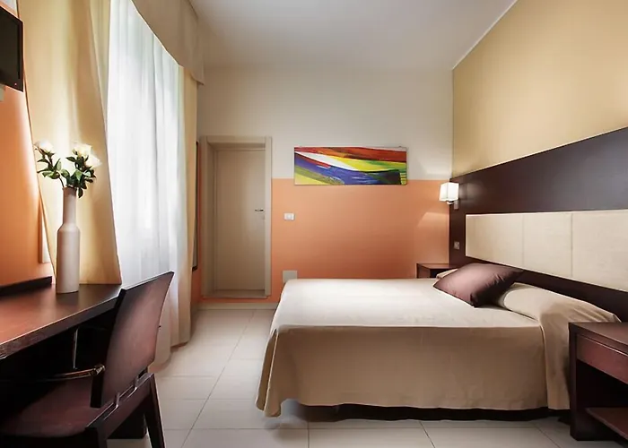 Zen Hotel