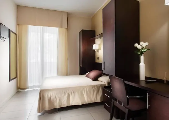 Hotel Zen Cesenatico