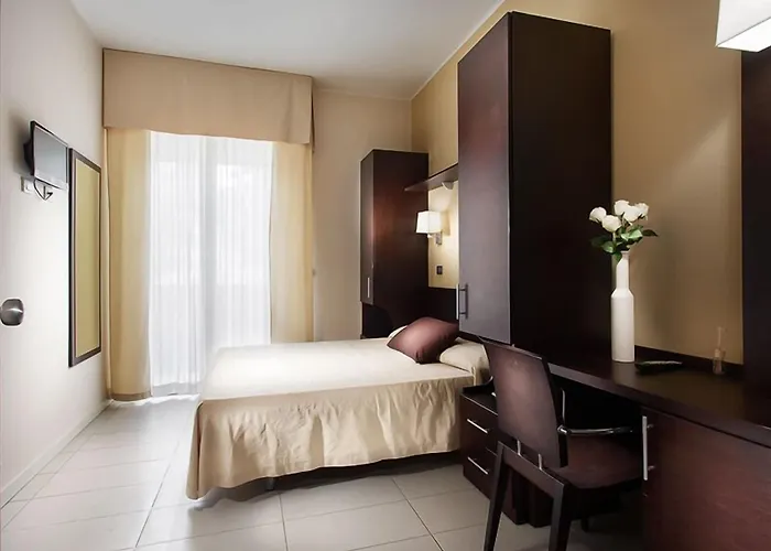 Zen Hotel Cesenatico