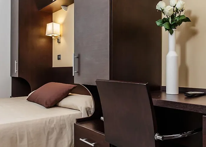 Hotel Zen 3*