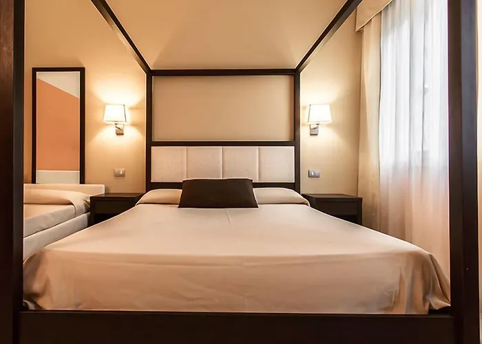 Hotel Zen Cesenatico