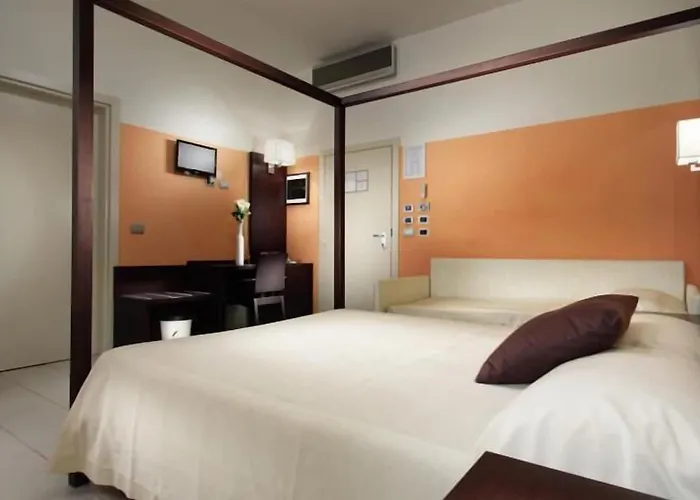 Zen Hotel