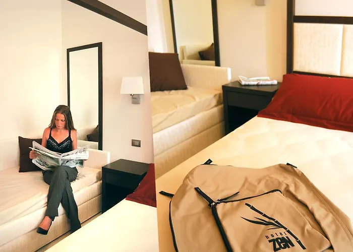 Hotel Zen