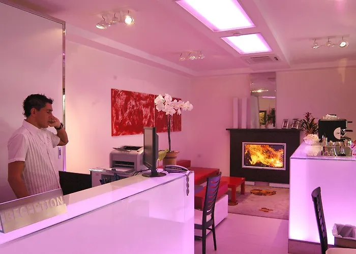Hotel Zen 3*
