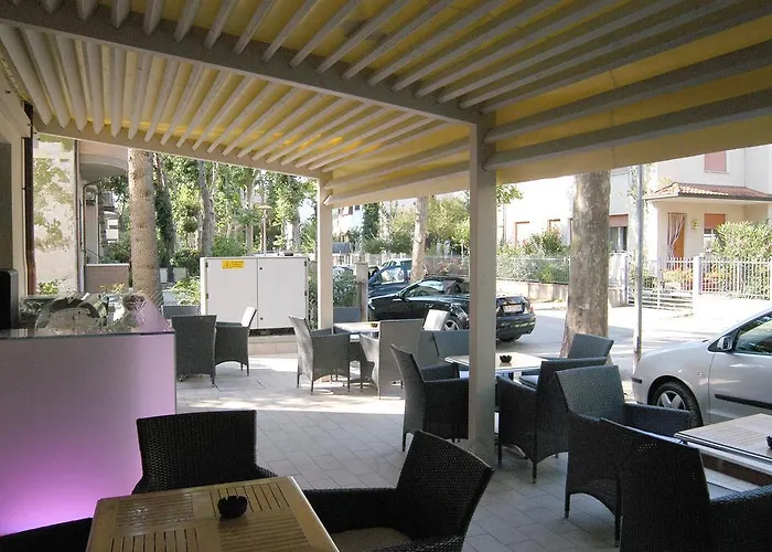 Zen Hotel 3*