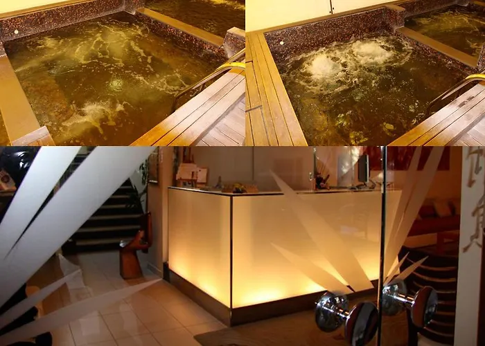 Zen Hotel