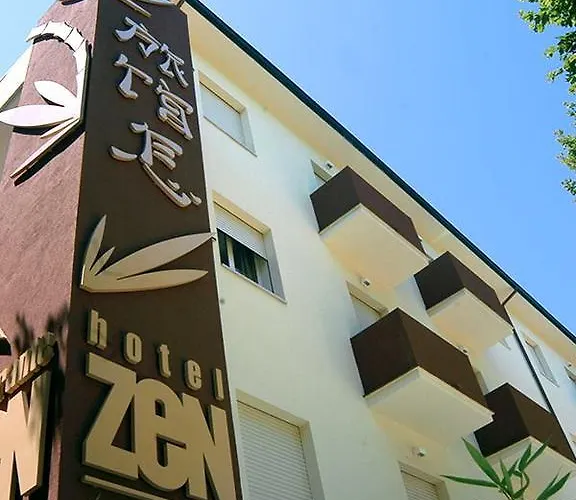 Zen Cesenatico