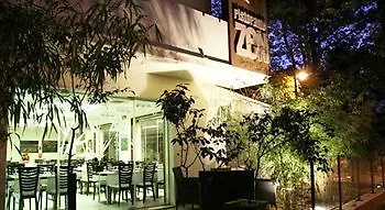 Zen Hotel