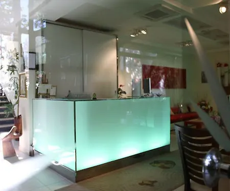 Hotel Zen Cesenatico