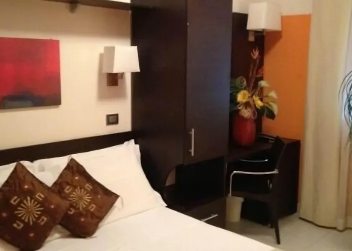 מלון Zen צ'סנטיקו