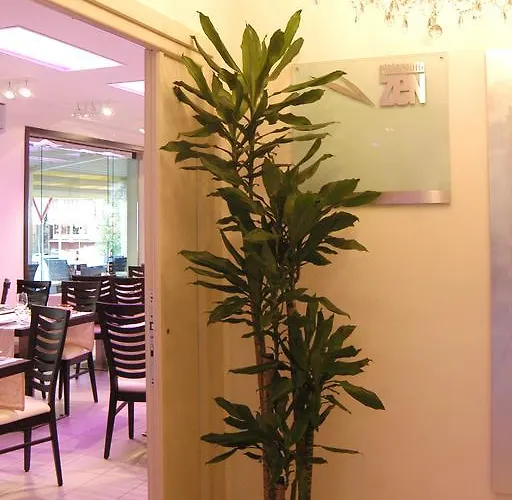 فندق Zen 3*